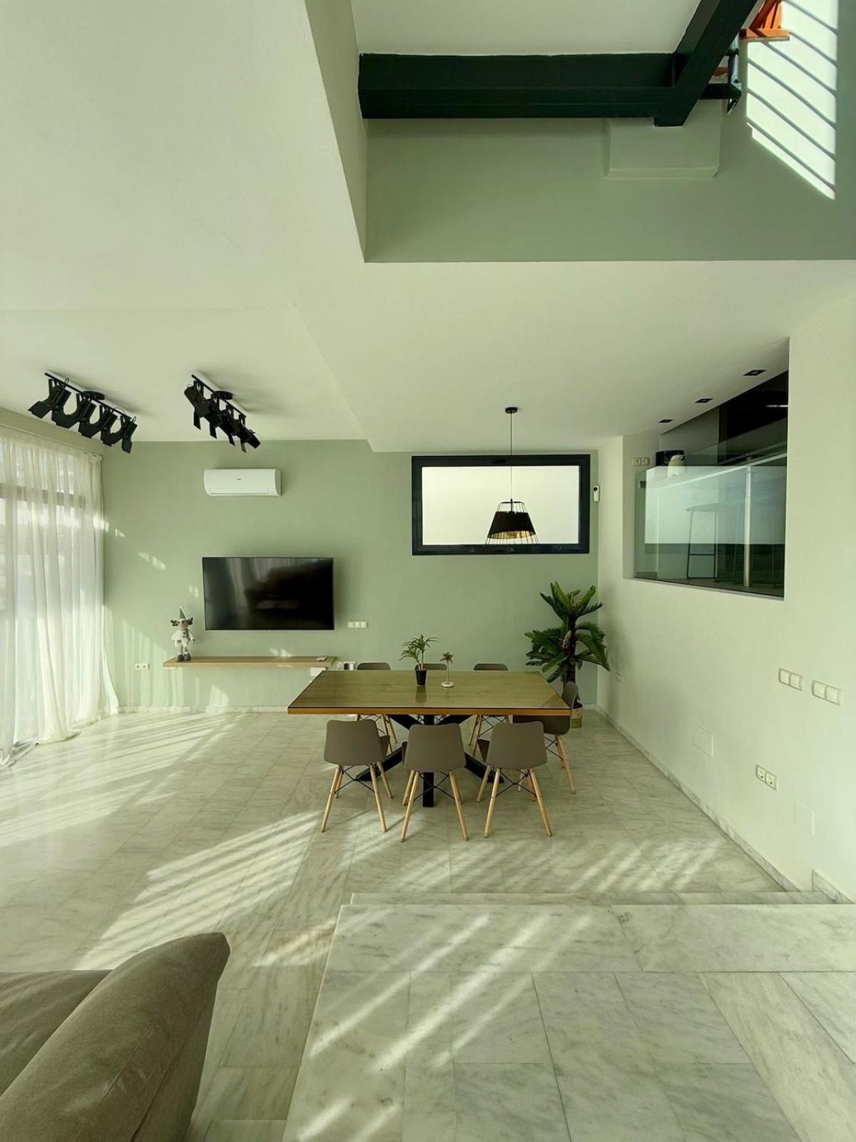 Casa Marysol Benalmádena