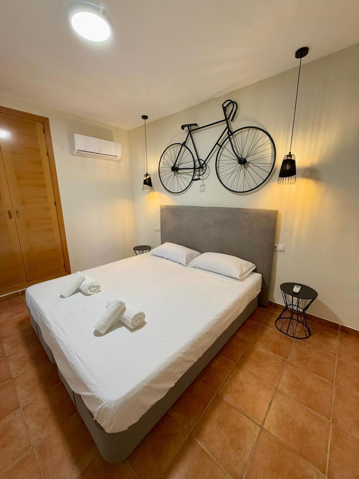 Vakantiehuis Casa Marysol *