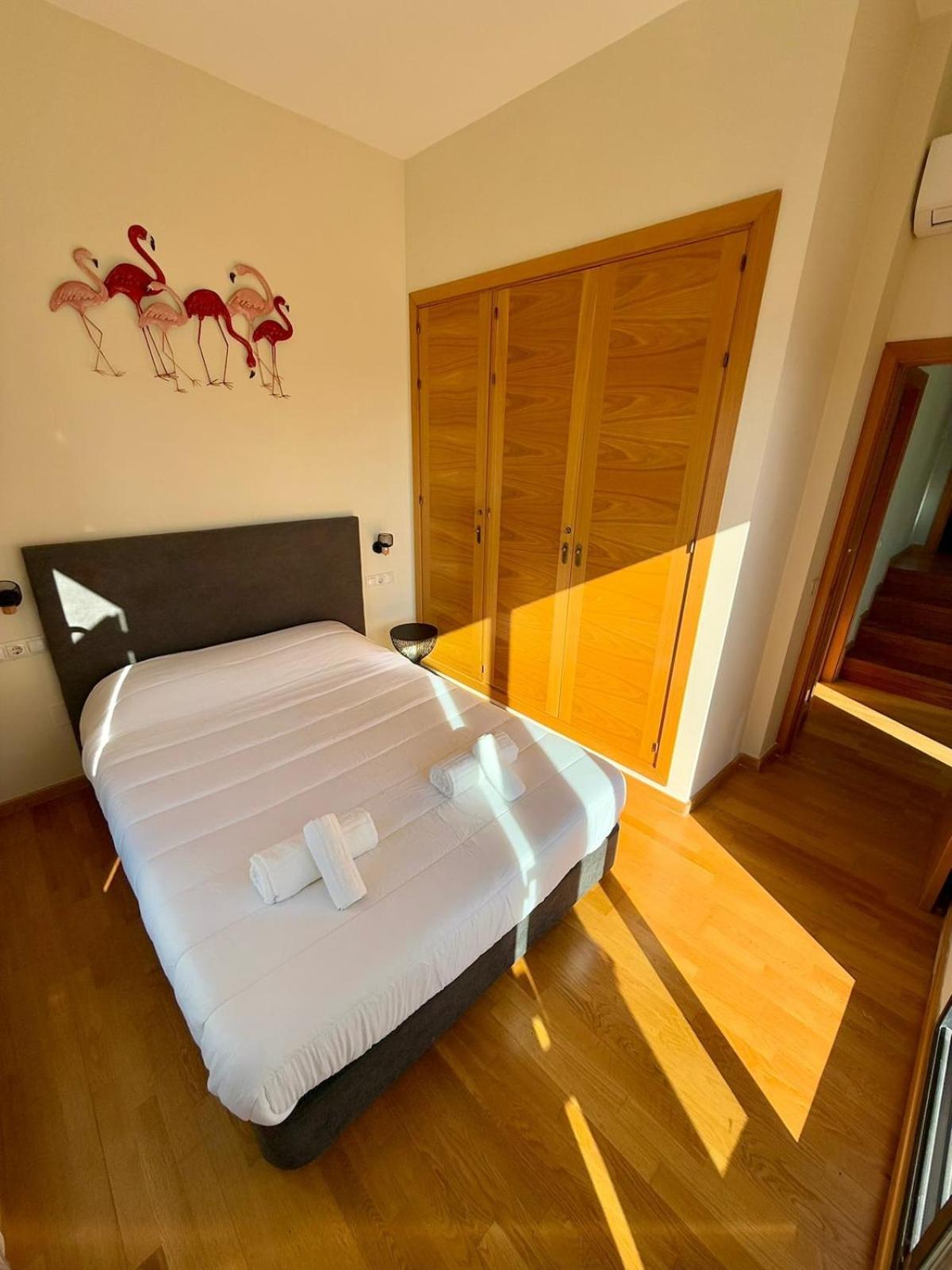 Casa Marysol Benalmádena