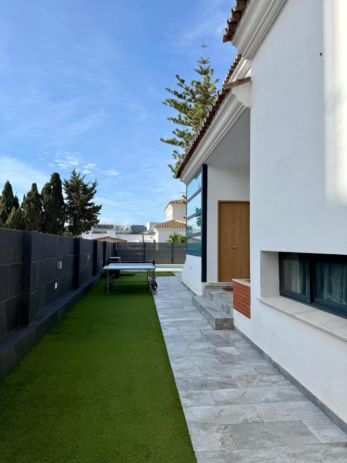 Vakantiehuis Casa Marysol *