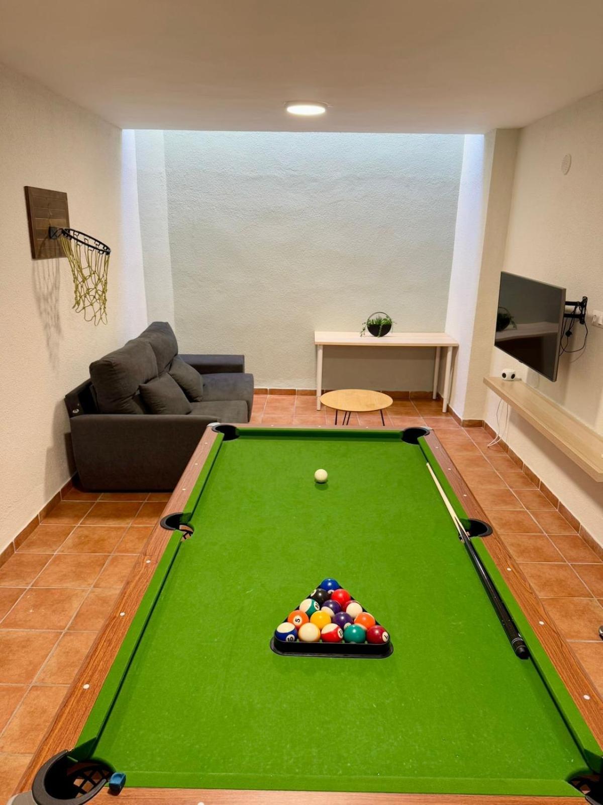 Casa Marysol Vakantiehuis *