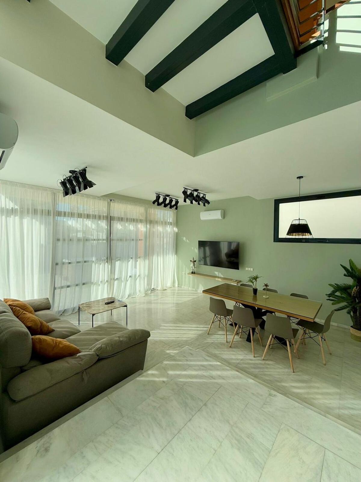 Casa Marysol Vakantiehuis