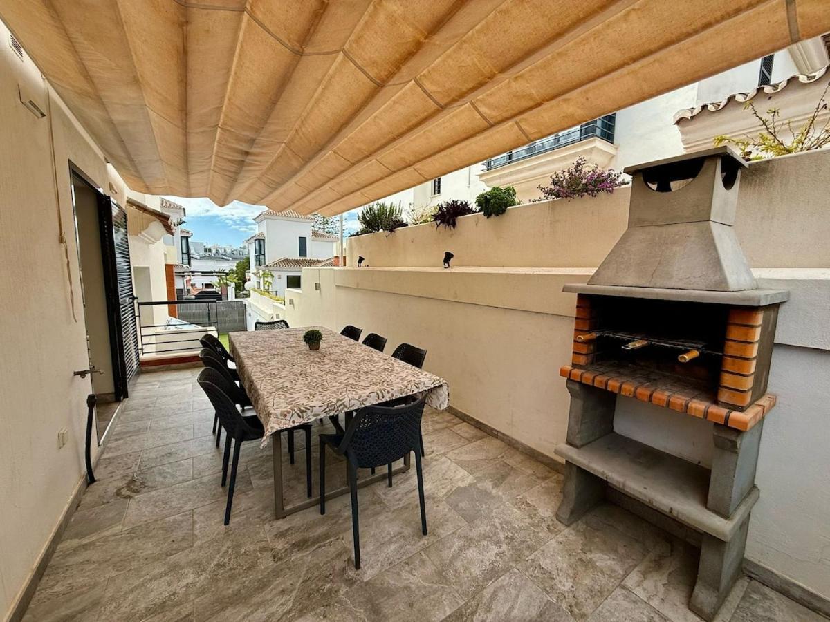 Casa Marysol Benalmádena