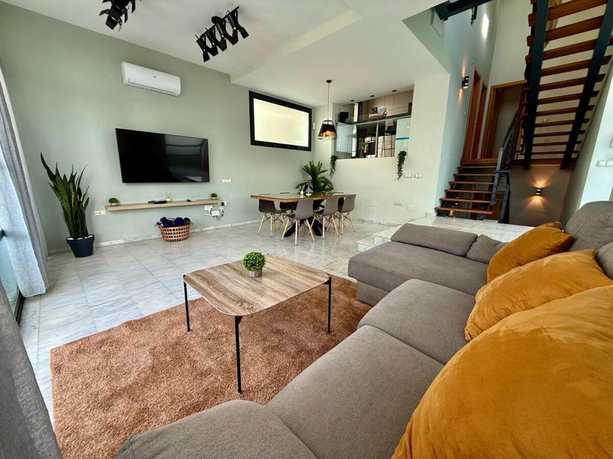 Casa Marysol Vakantiehuis Benalmádena