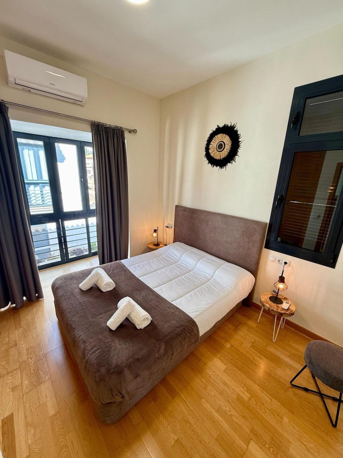Vakantiehuis Casa Marysol Benalmádena