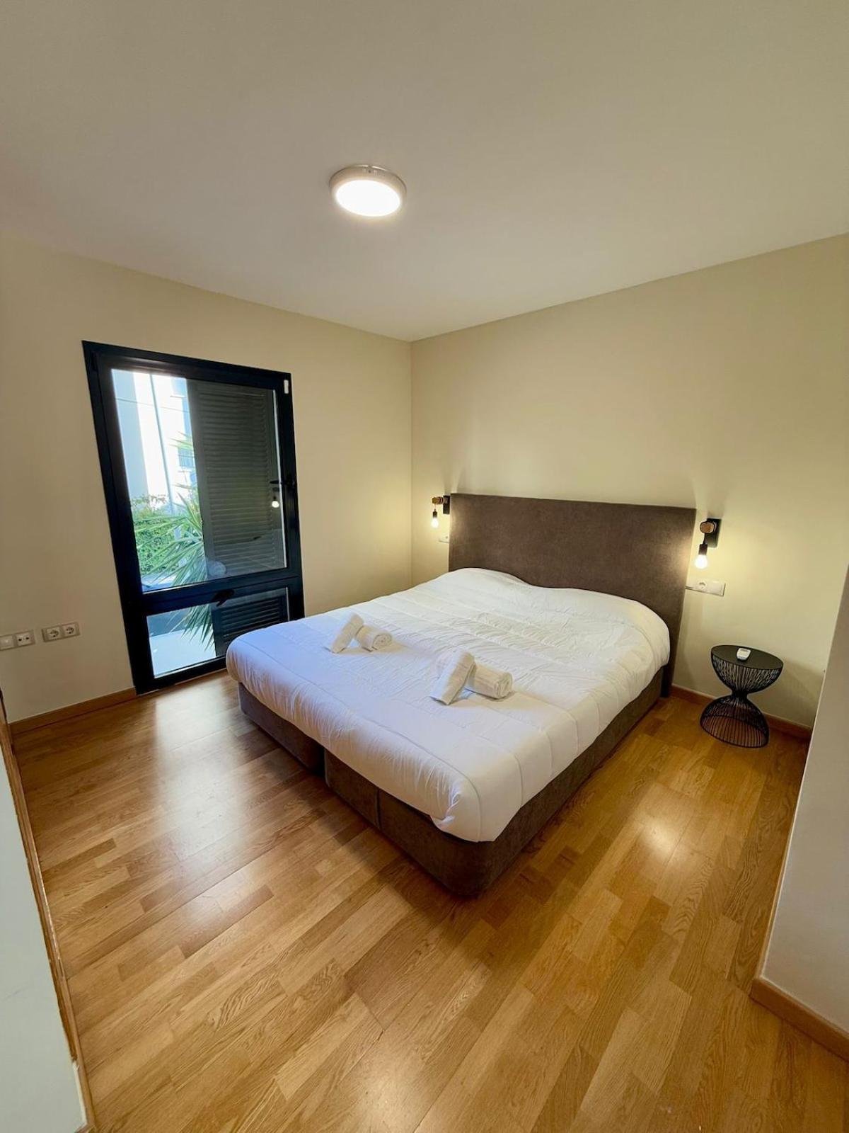 Vakantiehuis Casa Marysol