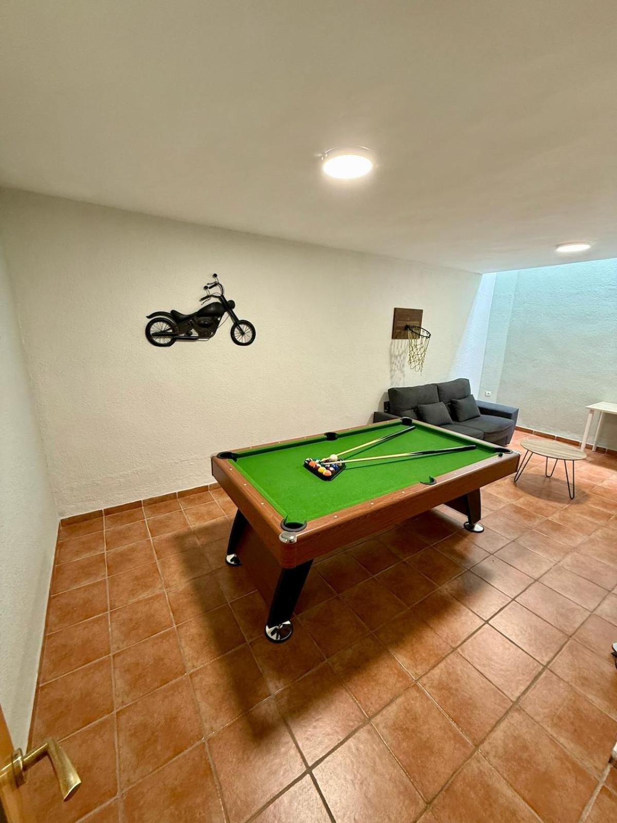 Vakantiehuis Casa Marysol