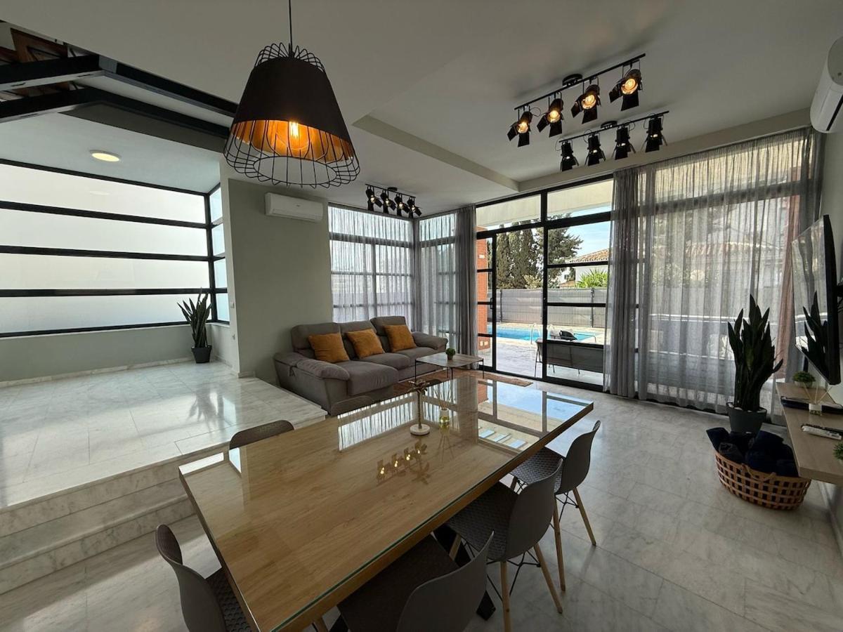 Casa Marysol Vakantiehuis *
