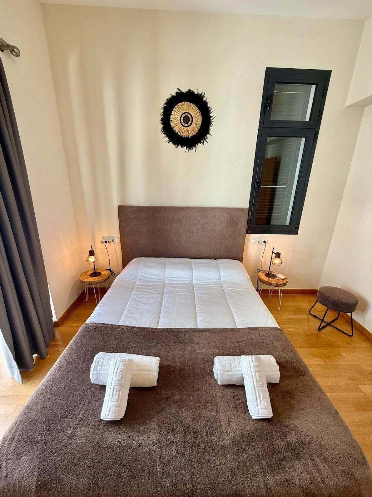 Vakantiehuis Casa Marysol *