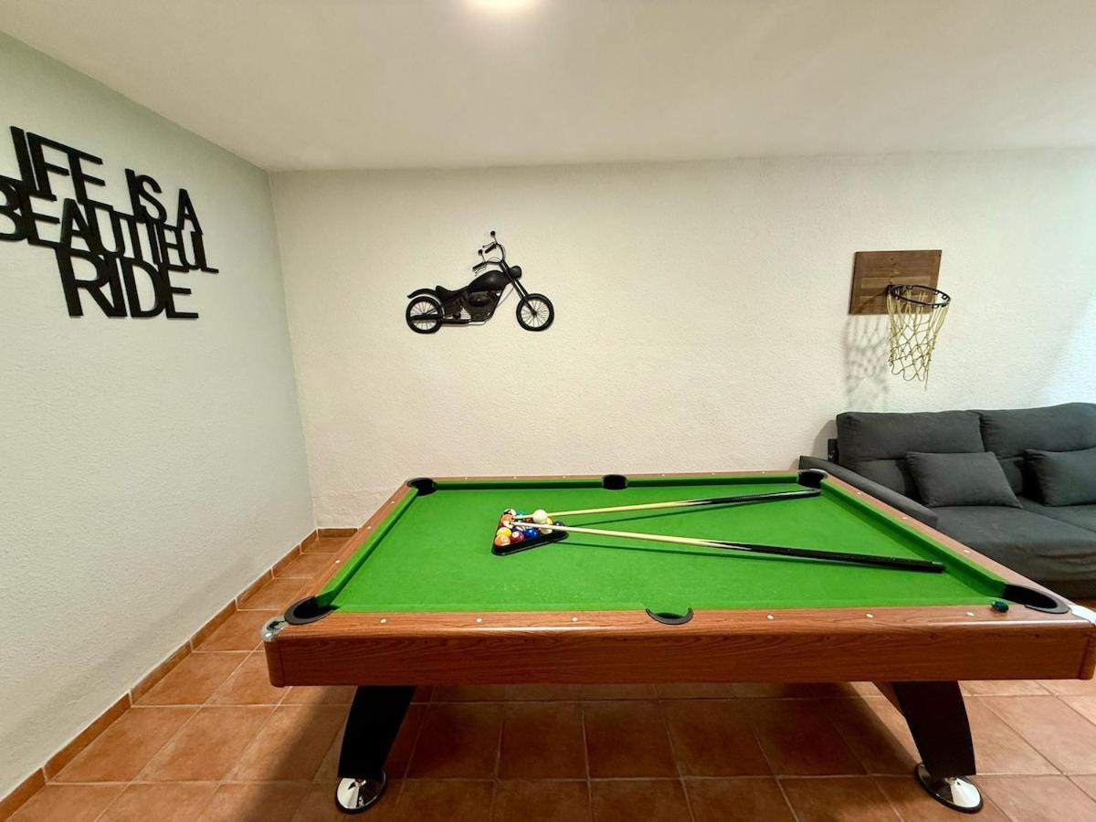 Vakantiehuis Casa Marysol Benalmádena