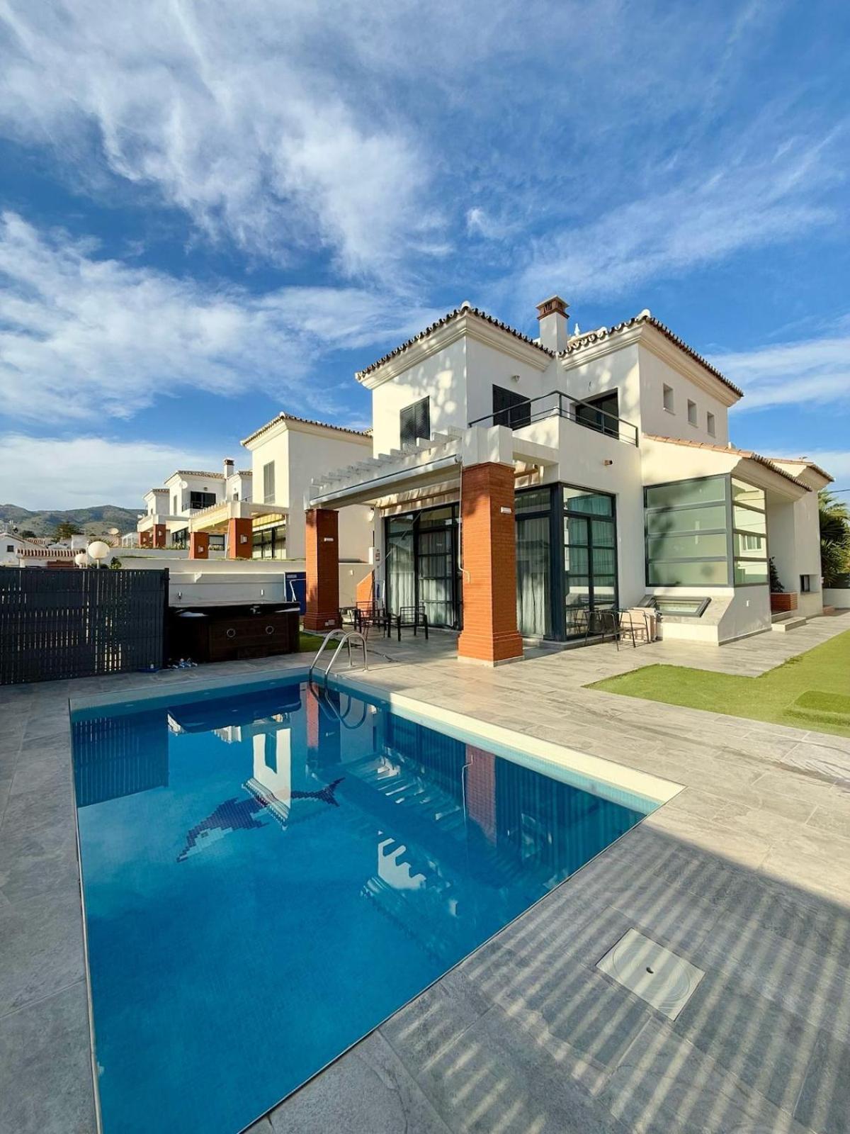 Vakantiehuis Casa Marysol *